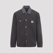 Carhartt Wip Jackets - Brown | 04f11a1b5b8caee53465c68166069cefda22ca2c