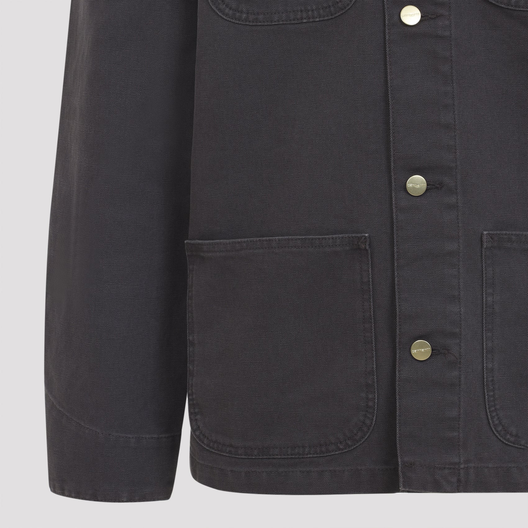 Carhartt Wip Jackets - Brown | 5f9e23b4156a3b44fc4781efdf5887268e80d39d