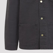 Carhartt Wip Jackets - Brown | 5f9e23b4156a3b44fc4781efdf5887268e80d39d