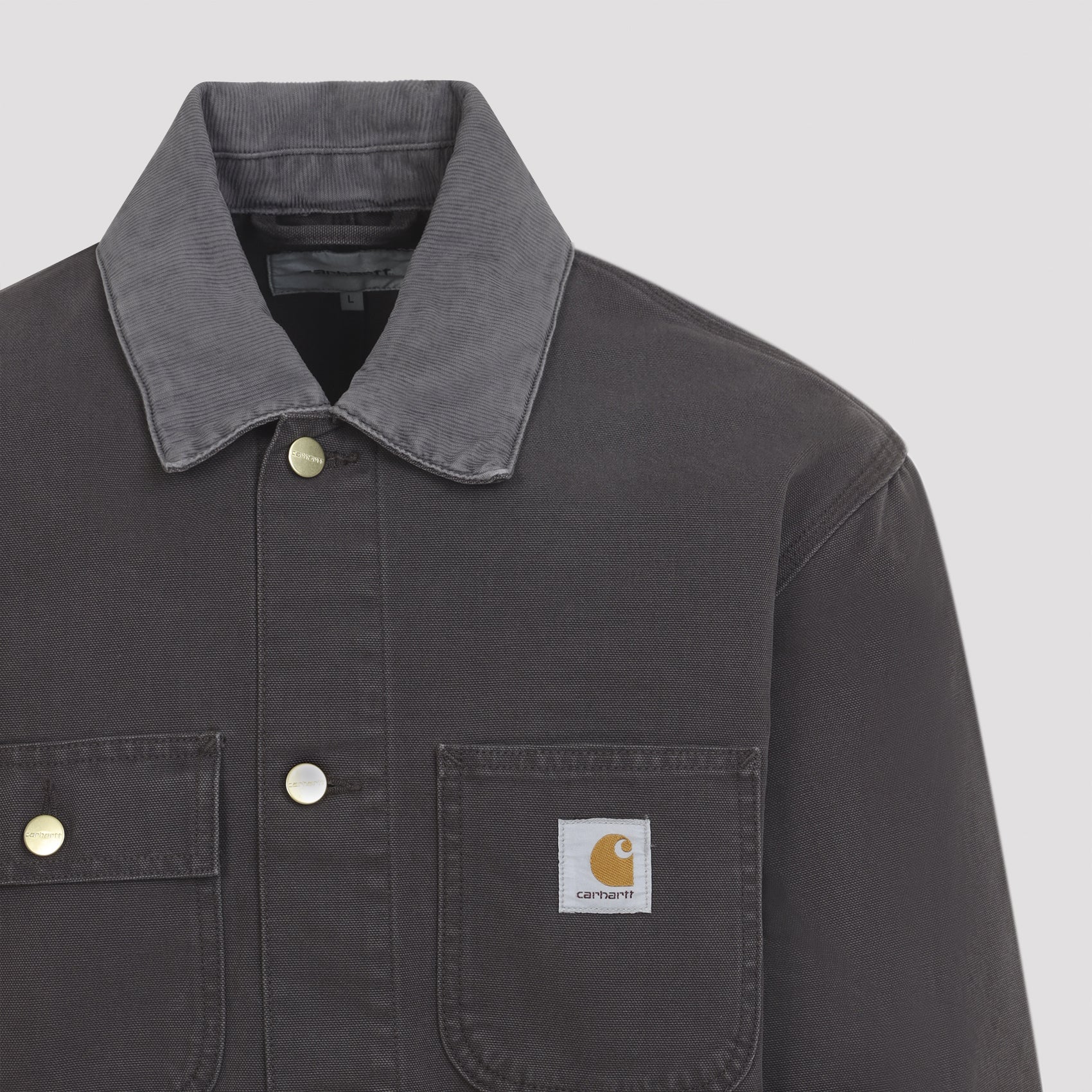 Carhartt Wip Jackets - Brown | f97de715b0115a9089c5f6928b562fc43a2177a6