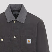 Carhartt Wip Jackets - Brown | f97de715b0115a9089c5f6928b562fc43a2177a6