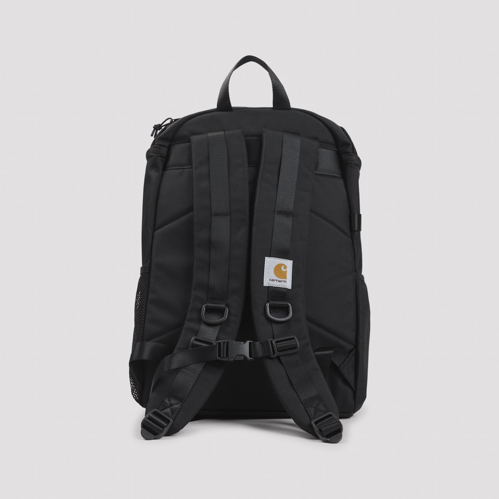 Carhartt Wip Backpacks & Travels - Black | da150b128335de2933c640f58c7e1ee40be876b9