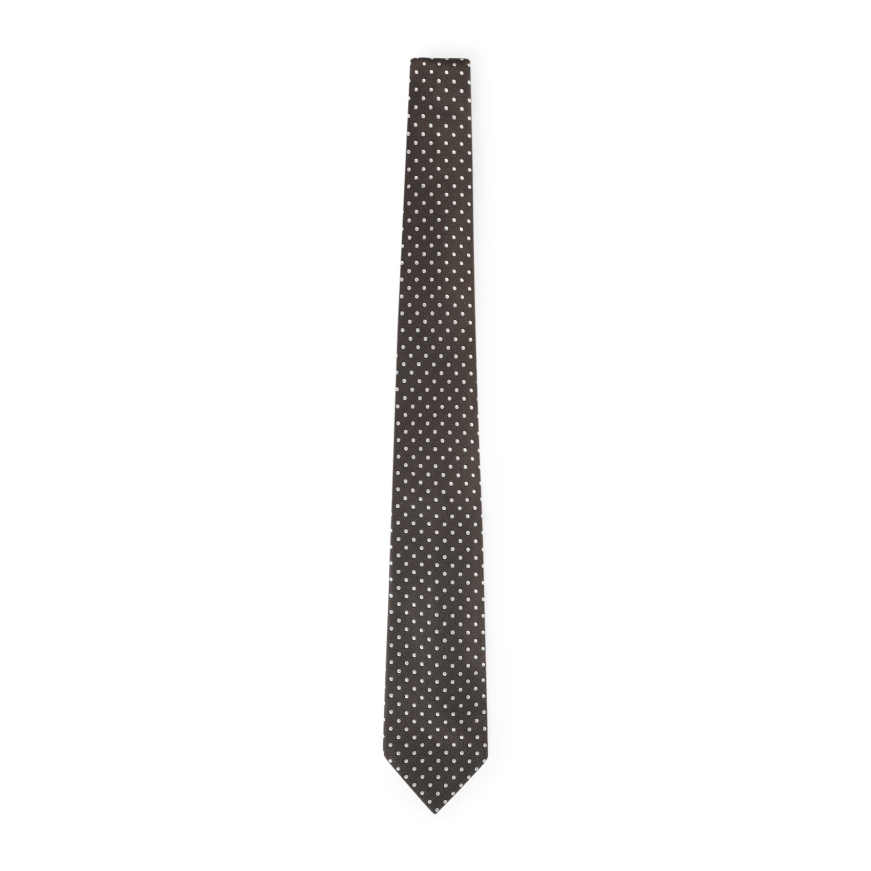 Tom Ford Silk Tie - MEN ACCESSORIES - Tom Ford - T.Luxy