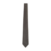 Tom Ford Silk Tie - MEN ACCESSORIES - Tom Ford - T.Luxy
