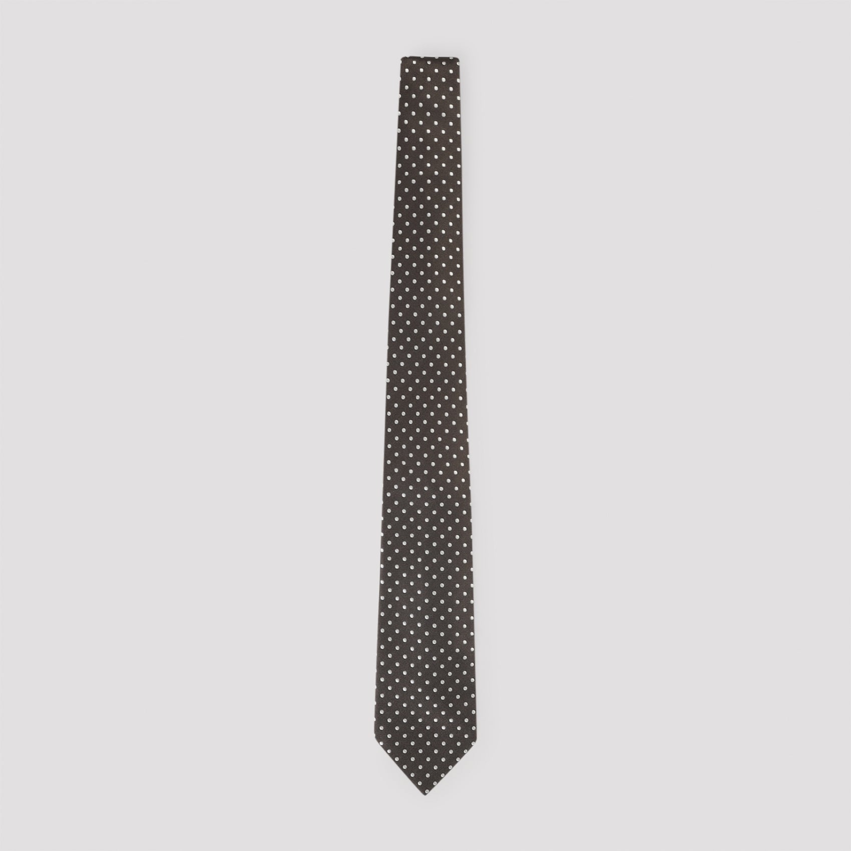 Tom Ford Silk Tie - MEN ACCESSORIES - Tom Ford - T.Luxy