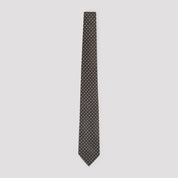 Tom Ford Silk Tie - MEN ACCESSORIES - Tom Ford - T.Luxy