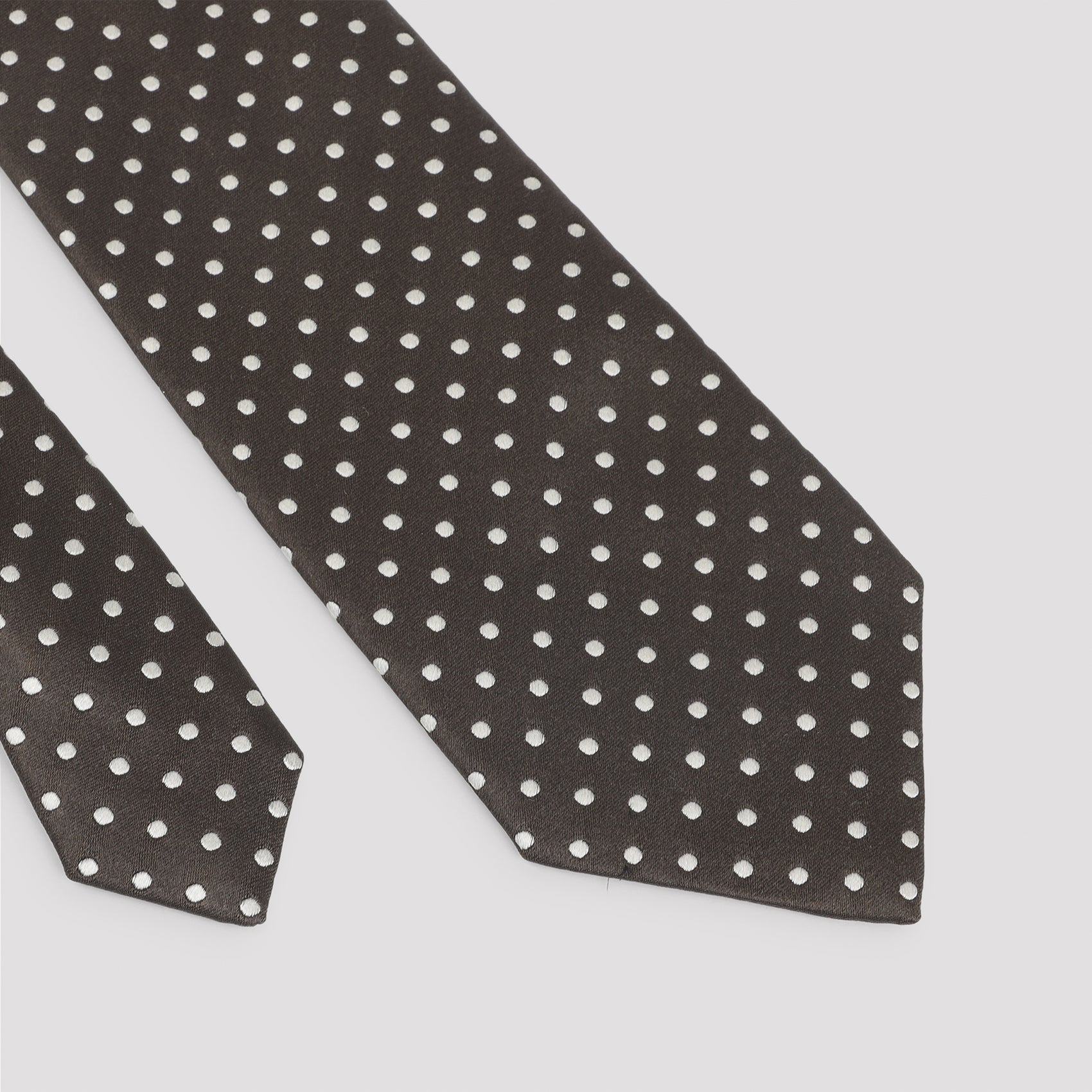 Tom Ford Silk Tie - MEN ACCESSORIES - Tom Ford - T.Luxy