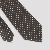 Tom Ford Silk Tie - MEN ACCESSORIES - Tom Ford - T.Luxy