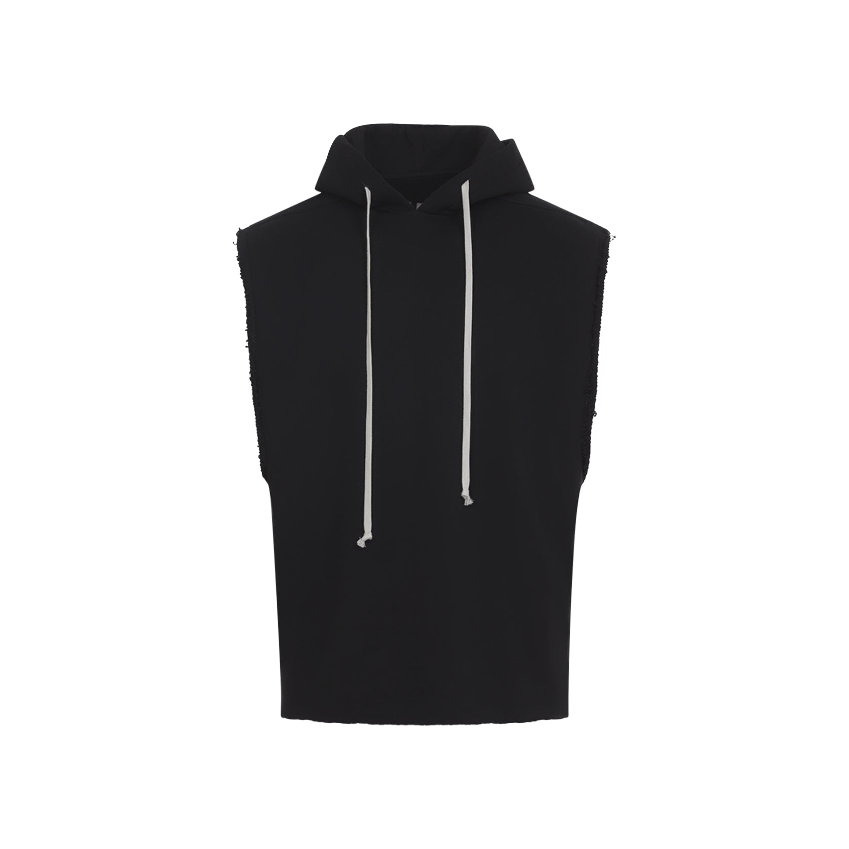 Rick Owens Sl Hoodie - MEN CLOTHING - Rick Owens - T.Luxy