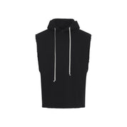 Rick Owens Sl Hoodie - MEN CLOTHING - Rick Owens - T.Luxy