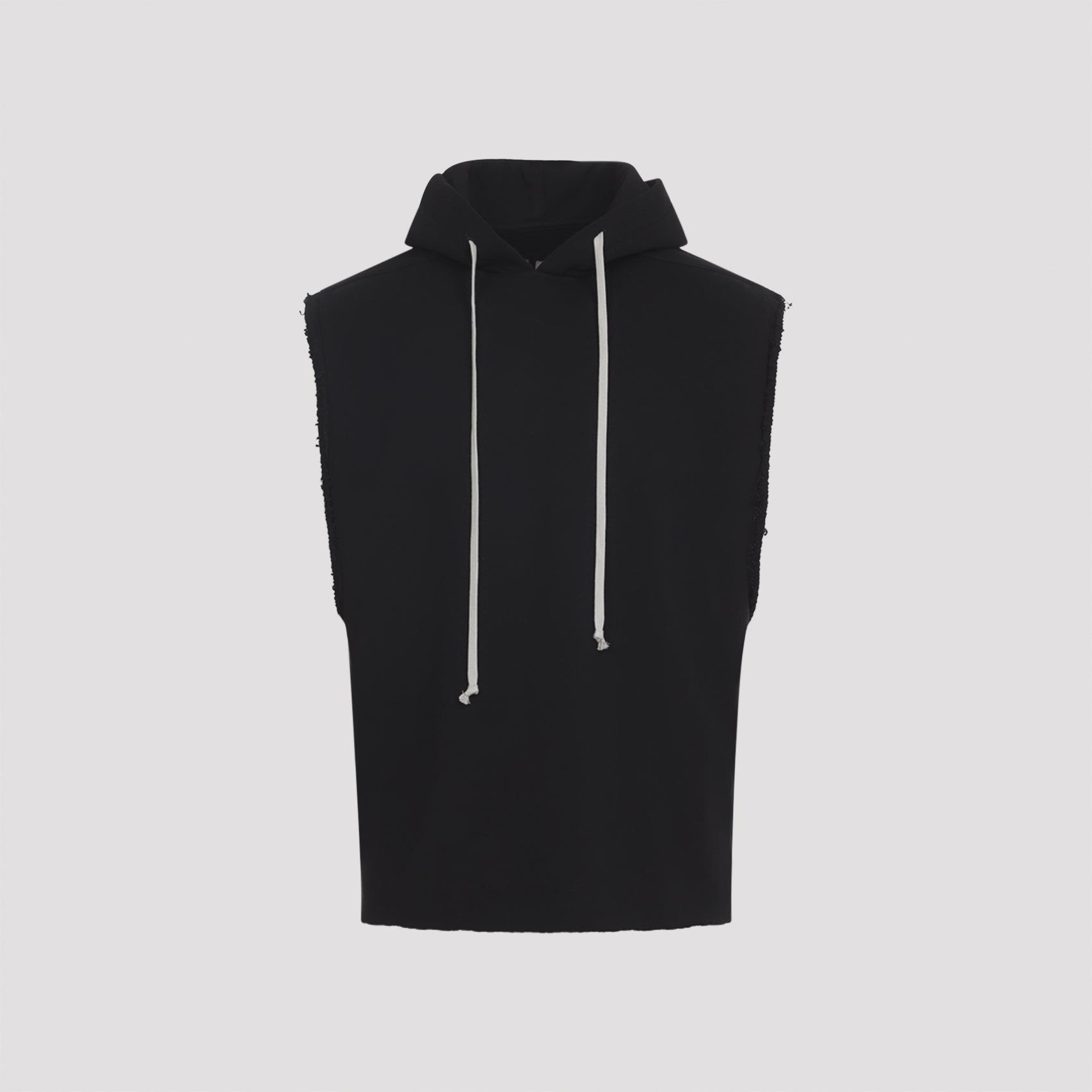 Rick Owens Sl Hoodie - MEN CLOTHING - Rick Owens - T.Luxy