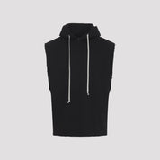 Rick Owens Sl Hoodie - MEN CLOTHING - Rick Owens - T.Luxy