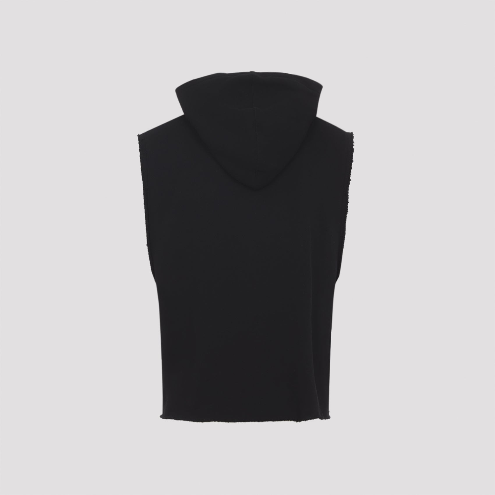 Rick Owens Sl Hoodie - MEN CLOTHING - Rick Owens - T.Luxy