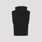 Rick Owens Sl Hoodie - MEN CLOTHING - Rick Owens - T.Luxy