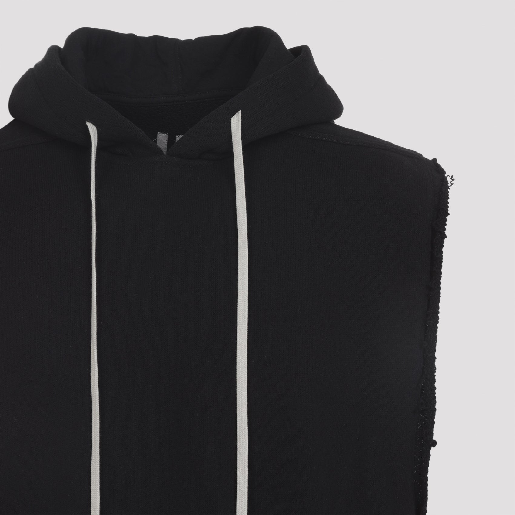 Rick Owens Sl Hoodie - MEN CLOTHING - Rick Owens - T.Luxy