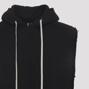 Rick Owens Sl Hoodie - MEN CLOTHING - Rick Owens - T.Luxy