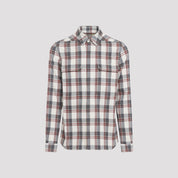 Rick Owens Shirts - Nude & Neutrals | 4a30c319e0446f6ae20dbf69a1834d86692168e6