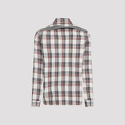 Rick Owens Shirts - Nude & Neutrals | 08ae5e5a1a267e126e700a4e967e23b4101d9f11