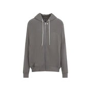 Rick Owens Cotton Sweatshirt - MEN CLOTHING - Rick Owens - T.Luxy