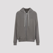 Rick Owens Cotton Sweatshirt - MEN CLOTHING - Rick Owens - T.Luxy