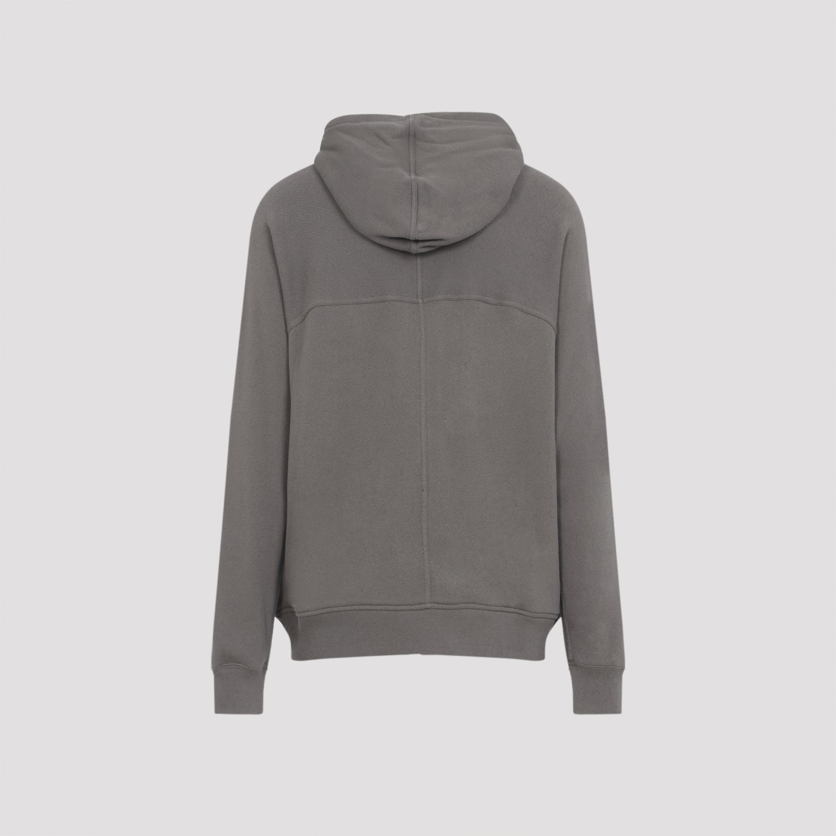 Rick Owens Cotton Sweatshirt - MEN CLOTHING - Rick Owens - T.Luxy
