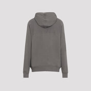 Rick Owens Cotton Sweatshirt - MEN CLOTHING - Rick Owens - T.Luxy
