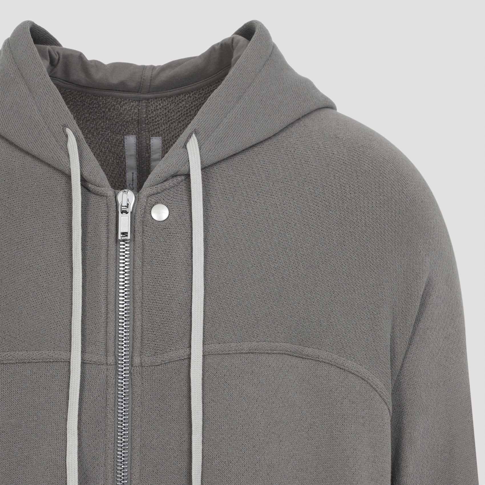 Rick Owens Cotton Sweatshirt - MEN CLOTHING - Rick Owens - T.Luxy