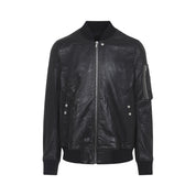 Rick Owens Jackets - Black | 7688b8c58deac50d5fbf1dda3b86ffb0d18ce09b
