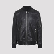 Rick Owens Jackets - Black | 01d1defeacdb6e3d8793b0ed02a33d717ae20a23