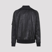 Rick Owens Jackets - Black | 16e1611bdfe3239e71f05d6e61f338699df1e3e1