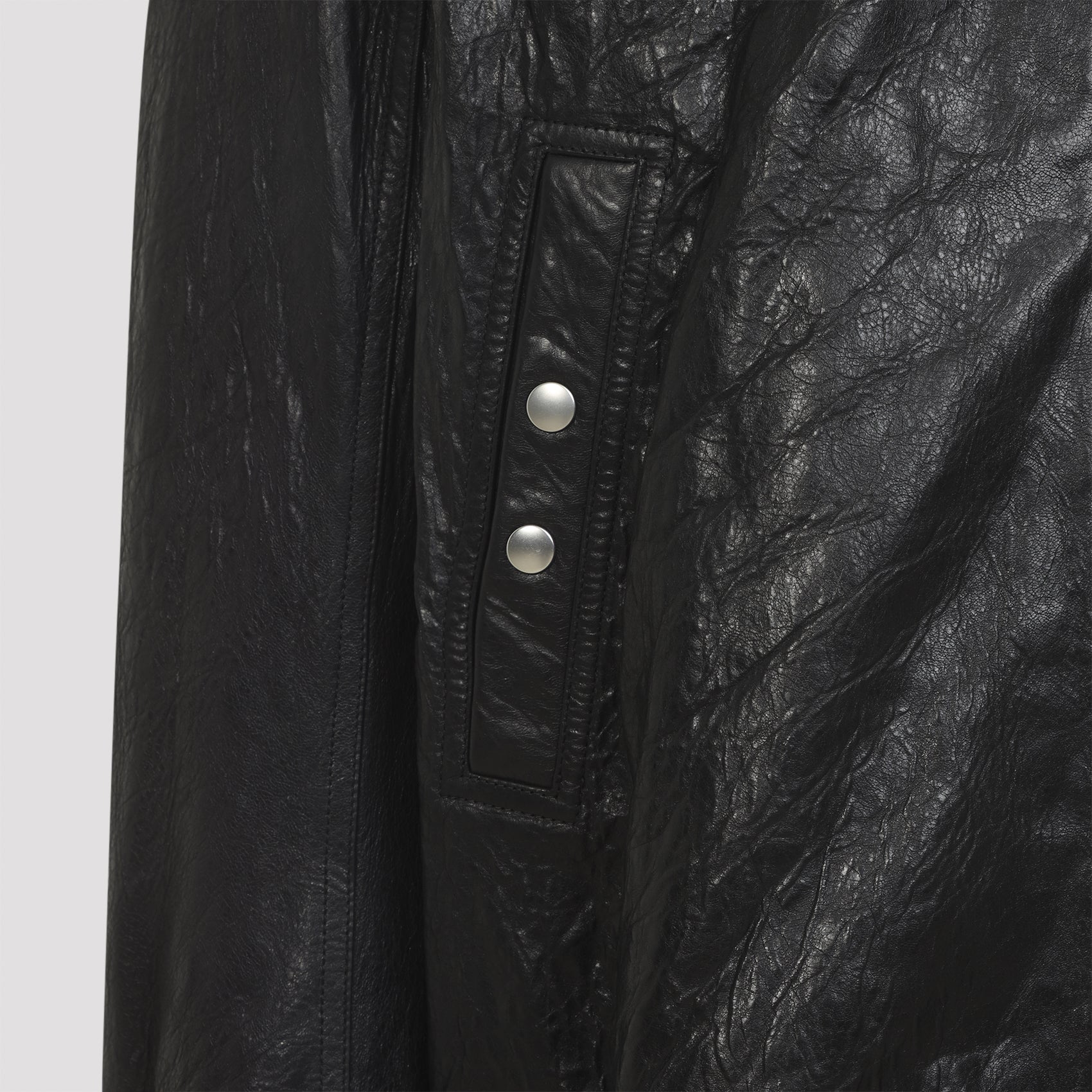 Rick Owens Jackets - Black | dee31840c51c1bef487341c0fd1fd5a6d4b3b782
