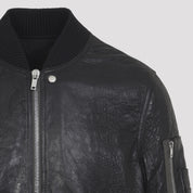 Rick Owens Jackets - Black | fa41ffe606c2bb8d01366a756b72f0300e2002b1