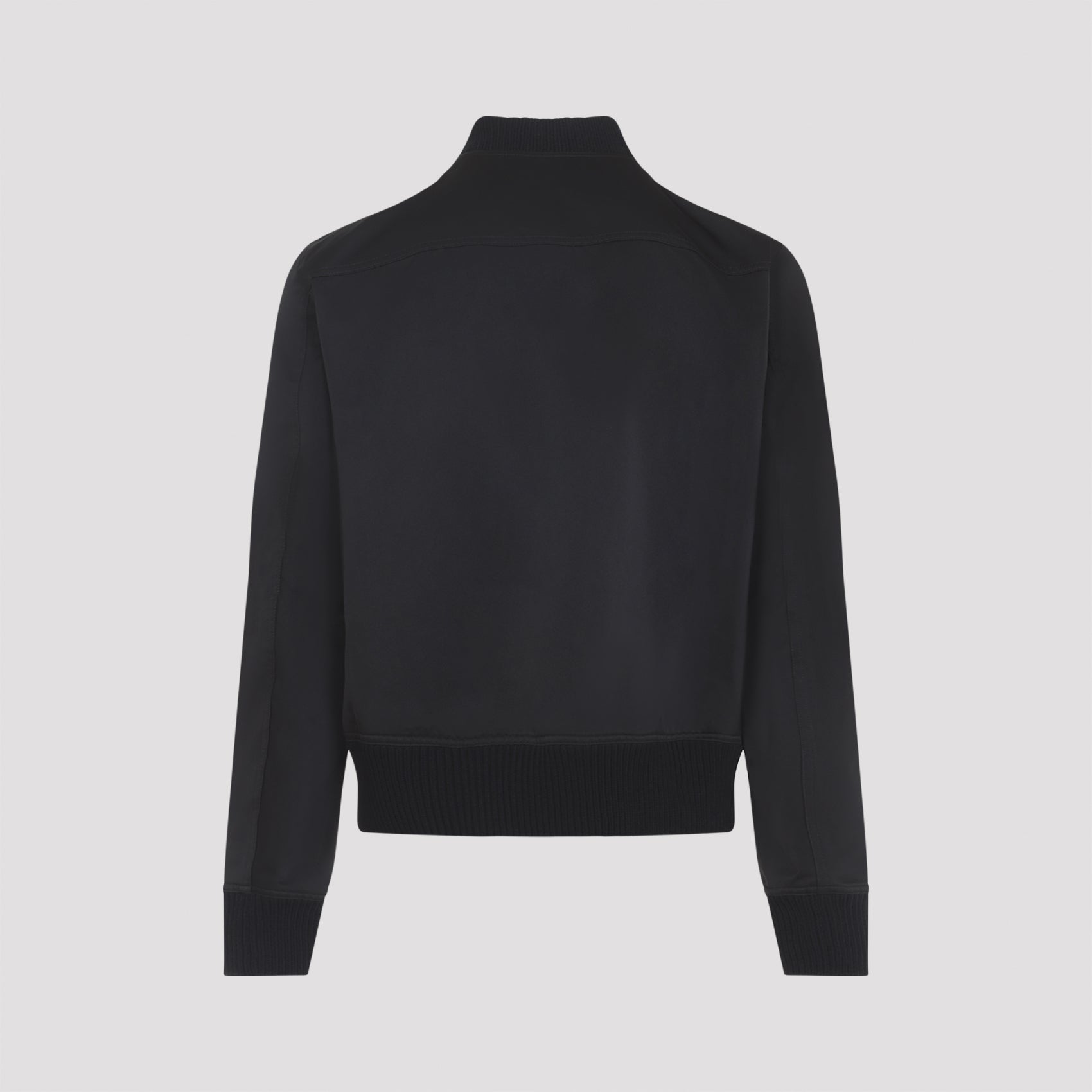 Rick Owens Jackets - Black | 47810b3814734a9f377d16712a1dc16d5f3be12d