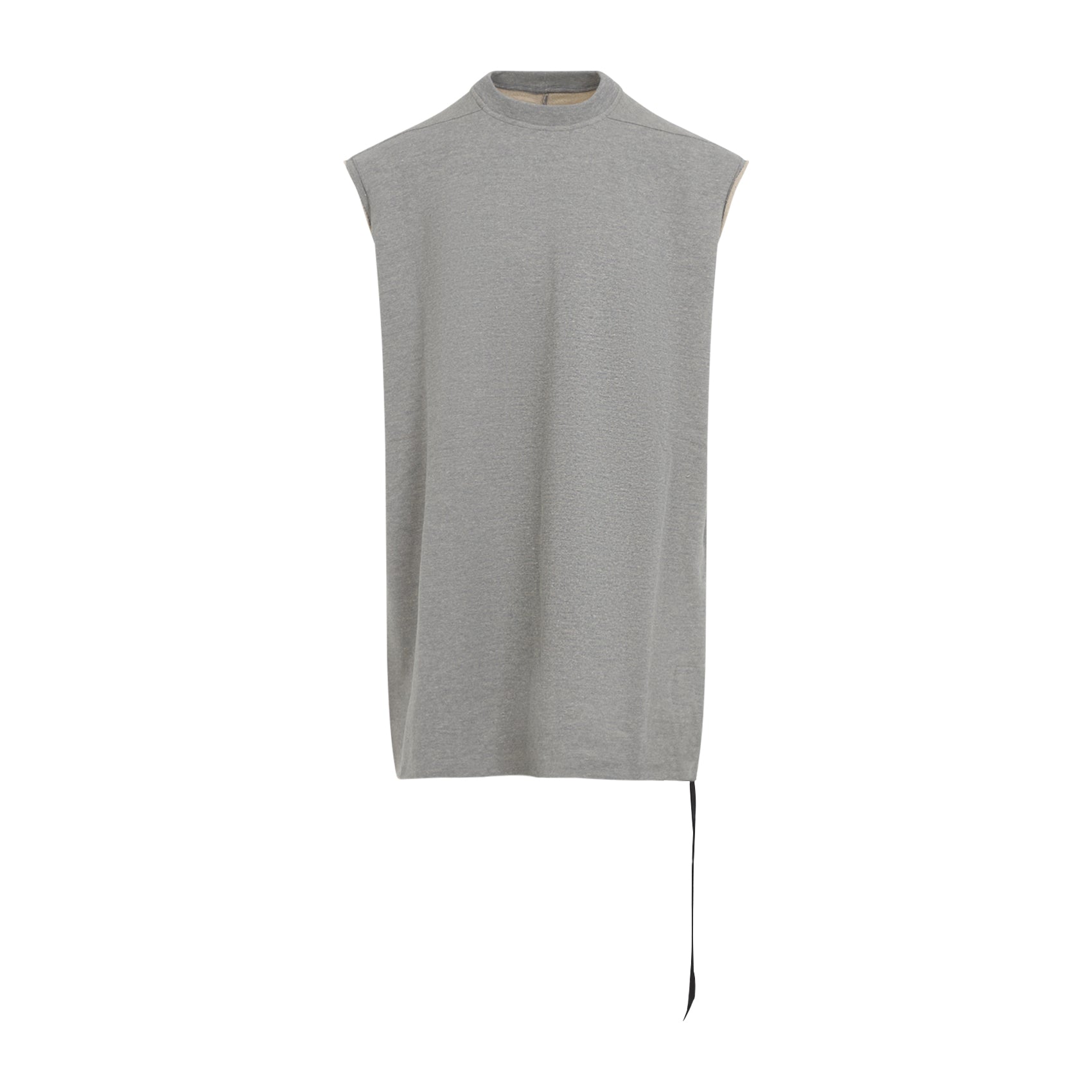 Rick Owens Drkshdw Tarp T-Shirt - MEN CLOTHING - Rick Owens Drkshdw - T.Luxy