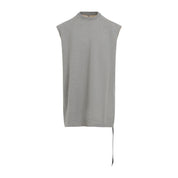 Rick Owens Drkshdw Tarp T-Shirt - MEN CLOTHING - Rick Owens Drkshdw - T.Luxy