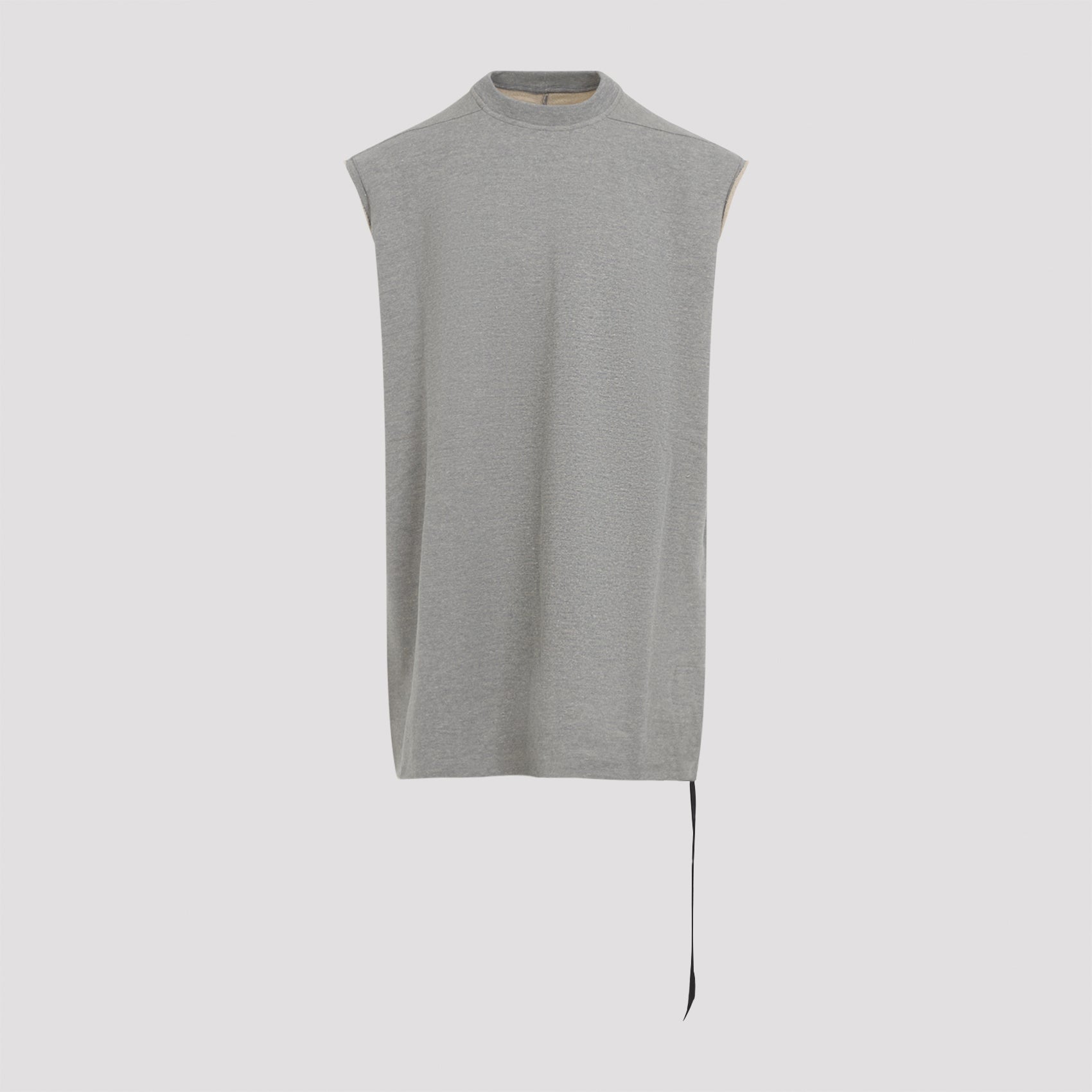Rick Owens Drkshdw Tarp T-Shirt - MEN CLOTHING - Rick Owens Drkshdw - T.Luxy