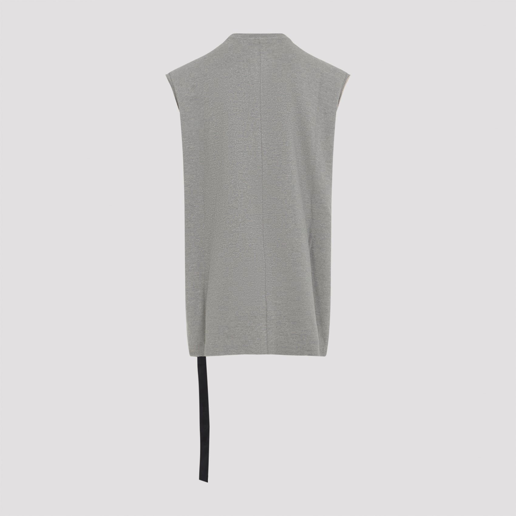 Rick Owens Drkshdw Tarp T-Shirt - MEN CLOTHING - Rick Owens Drkshdw - T.Luxy