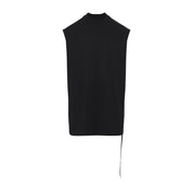 Rick Owens Drkshdw Tarp T-Shirt - MEN CLOTHING - Rick Owens Drkshdw - T.Luxy