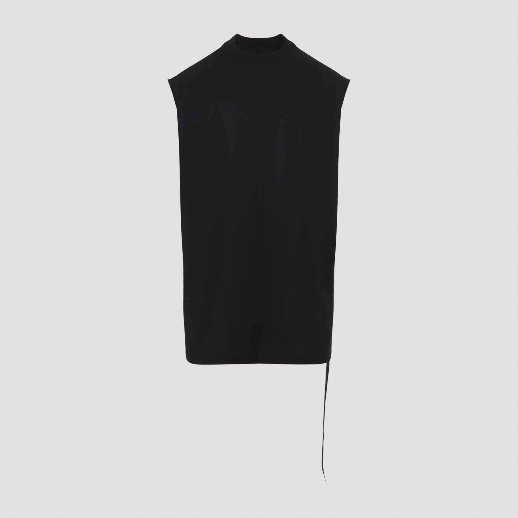 Rick Owens Drkshdw Tarp T-Shirt - MEN CLOTHING - Rick Owens Drkshdw - T.Luxy