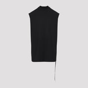 Rick Owens Drkshdw Tarp T-Shirt - MEN CLOTHING - Rick Owens Drkshdw - T.Luxy