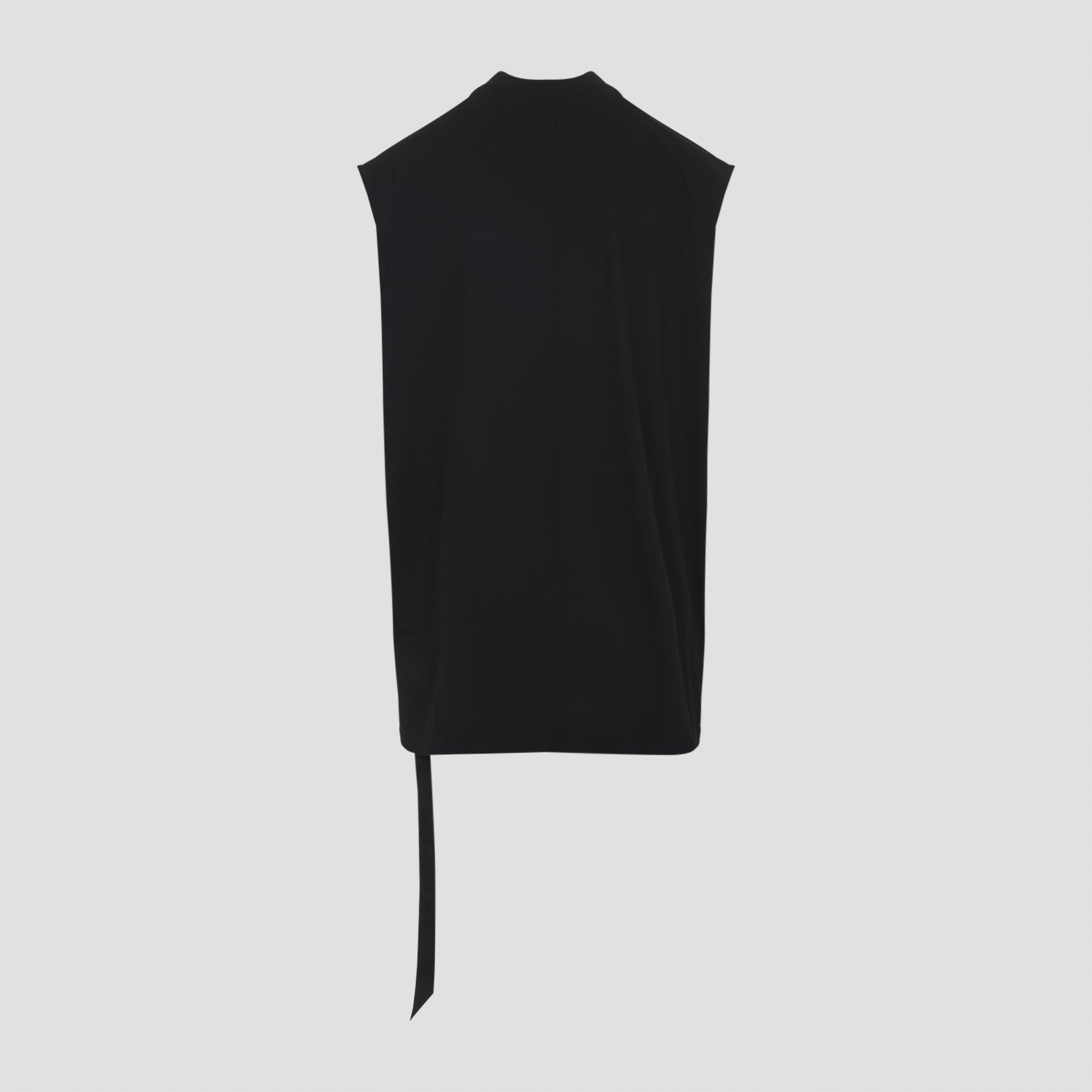 Rick Owens Drkshdw Tarp T-Shirt - MEN CLOTHING - Rick Owens Drkshdw - T.Luxy