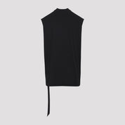 Rick Owens Drkshdw Tarp T-Shirt - MEN CLOTHING - Rick Owens Drkshdw - T.Luxy