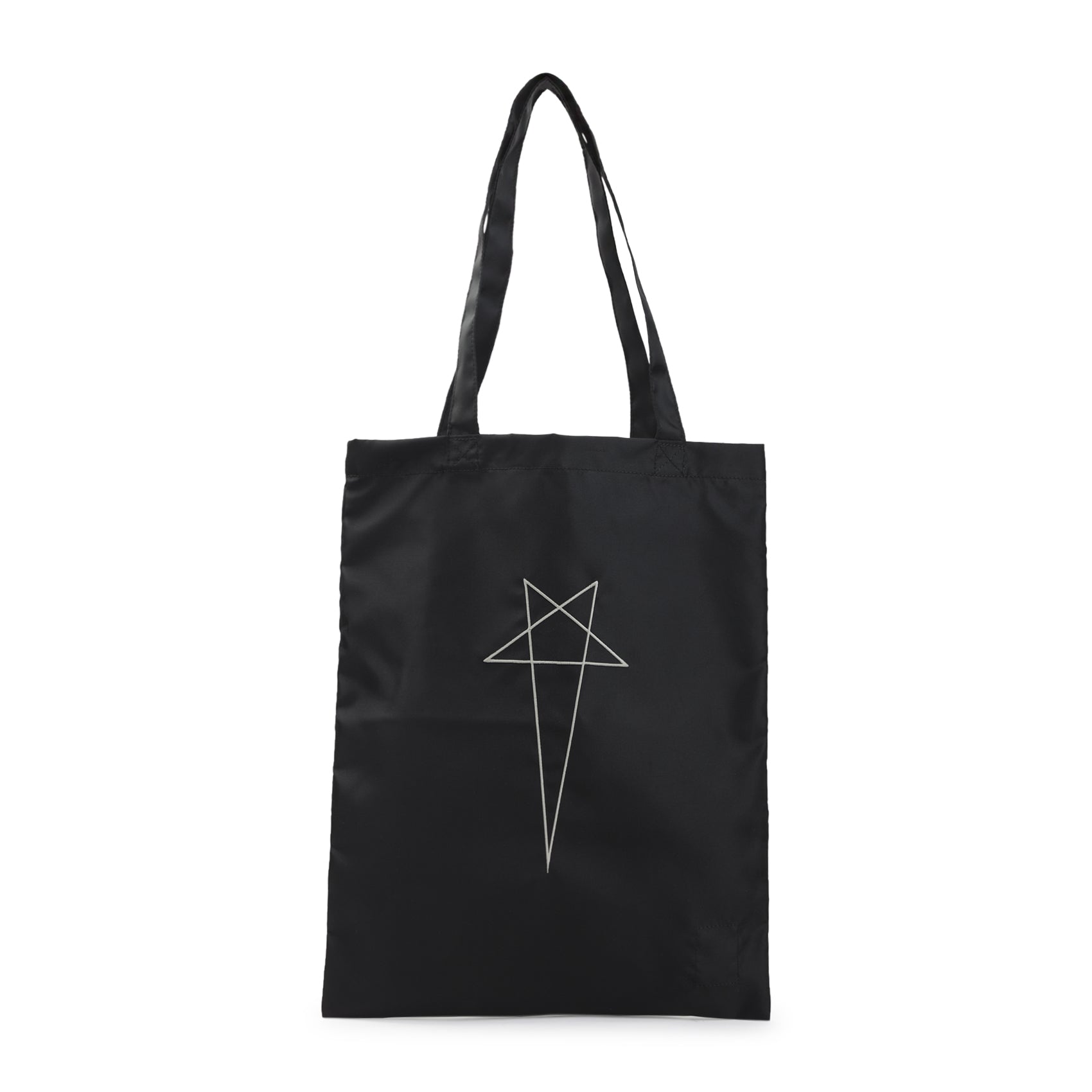 Rick Owens Drkshdw Nylon Tote Bag - MEN BAGS - Rick Owens Drkshdw - T.Luxy