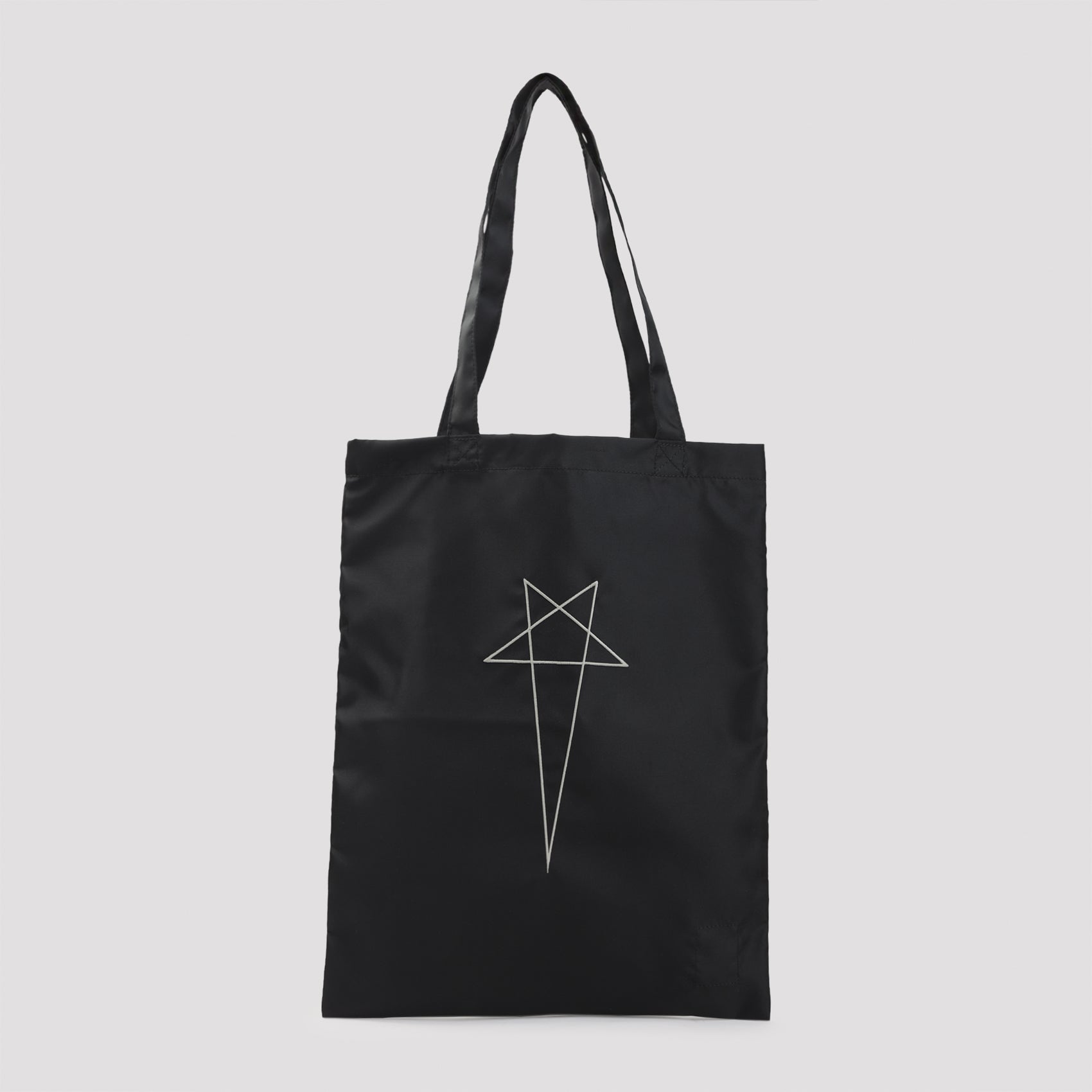 Rick Owens Drkshdw Nylon Tote Bag - MEN BAGS - Rick Owens Drkshdw - T.Luxy