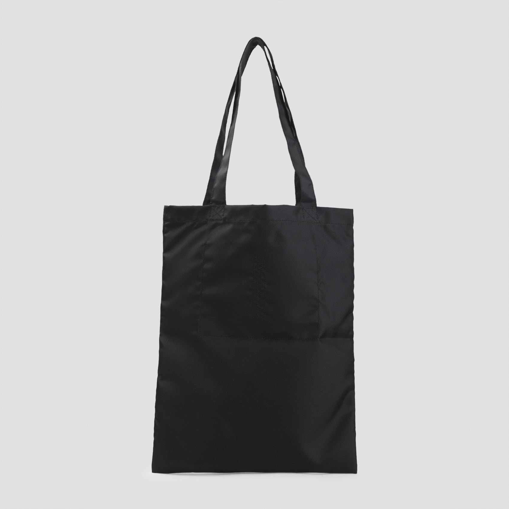 Rick Owens Drkshdw Nylon Tote Bag - MEN BAGS - Rick Owens Drkshdw - T.Luxy