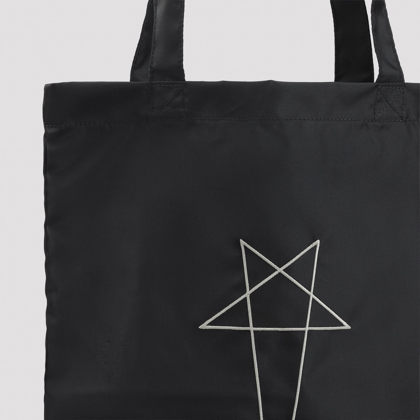 Rick Owens Drkshdw Nylon Tote Bag - MEN BAGS - Rick Owens Drkshdw - T.Luxy