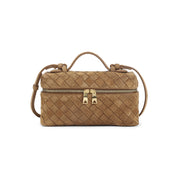 Bottega Veneta One Shoulder Bag - Brown | 3634deca5a56d58aa37b8787a6973d129ad18e72