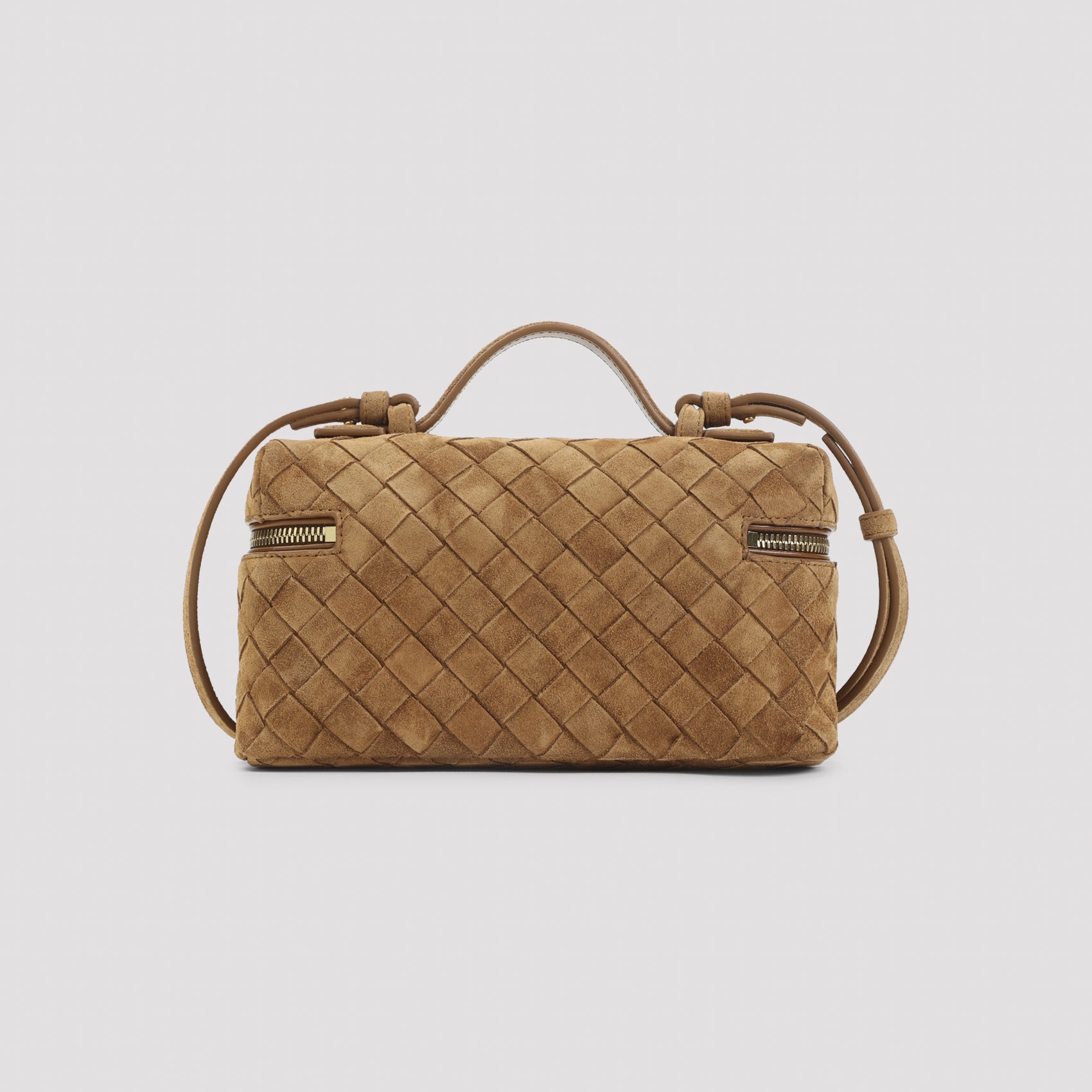 Bottega Veneta One Shoulder Bag - Brown | 0bc4530be0cbcaf938652ee158fe0f6e0cf3958b