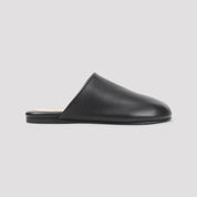 Carven Mules - Black | 01ec9899128d89a172e26a780e9e18592f5dcf3f