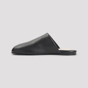Carven Mules - Black | a00394a9cdf5a9eb15a08b4d50ee9b31e6506689
